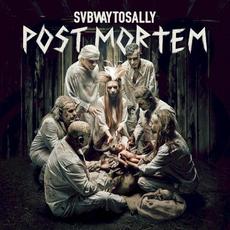 Post Mortem (Deluxe Edition) mp3 Album by Subway To Sally