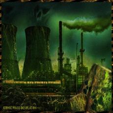 Atomic Mass Desolation mp3 Album by Suncinder