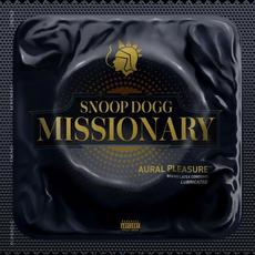 Missionary (with Instrumentals) mp3 Album by Snoop Dogg