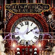 A Matter of Time mp3 Album by Whispering Tales