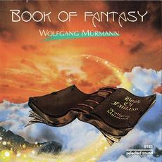 Book of Fantasy mp3 Album by Wolfgang Mürmann