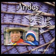 Andes. Best of World Music mp3 Album by Wayna Taki