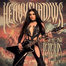 Heavy Shadows and Angels mp3 Album by Gheni Pepperlips