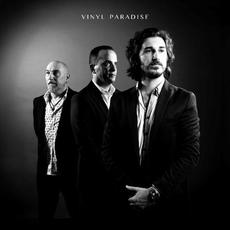 Vinyl Paradise mp3 Album by Vinyl Paradise