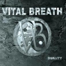 Duality mp3 Album by Vital Breath