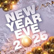 New Year Eve 2025 mp3 Compilation by Various Artists