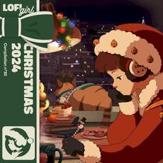 Lofi Girl – Christmas 2024 mp3 Compilation by Various Artists