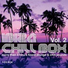 Ibiza Chill Box, Vol. 2 mp3 Compilation by Various Artists