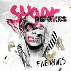 Sugar (Remixes) mp3 Single by Five Knives