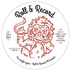 I'm Single Again mp3 Single by Roll & Record