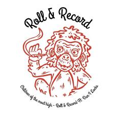 Children of the Most High mp3 Single by Roll & Record