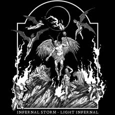 Light Infernal mp3 Single by Infernal Storm
