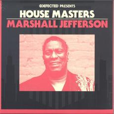 Defected Presents House Masters: Marshall Jefferson mp3 Compilation by Various Artists