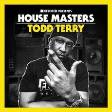 Defected presents House Masters: Todd Terry mp3 Compilation by Various Artists
