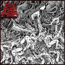 Deathlust mp3 Album by Living Gate