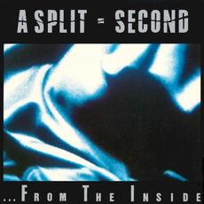 ...From the Inside mp3 Album by A Split-Second