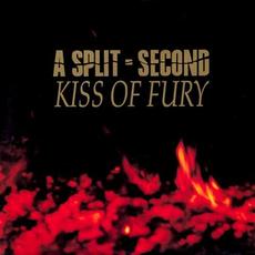 Kiss of Fury (Remastered) mp3 Album by A Split-Second