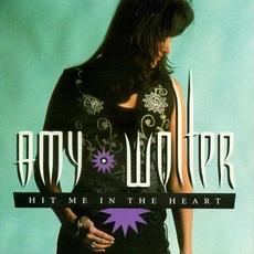 Hit Me In the Heart mp3 Album by Amy Wolter