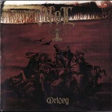 Orloeg (Re-Issue) mp3 Album by Hel