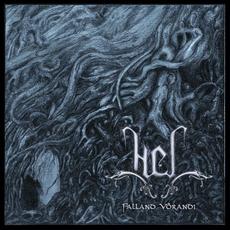 Falland Vörandi (Re-Issue) mp3 Album by Hel