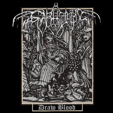 Draw Blood mp3 Album by Svarttjern