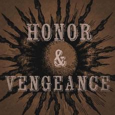 Honor & Vengeance mp3 Album by Shawn James