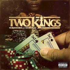 Two Kings mp3 Album by Stu Bangas & Wordsworth