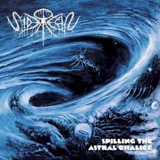 Spilling the Astral Chalice mp3 Album by Siderean