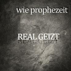 Wie prophezeit mp3 Album by Real Geizt