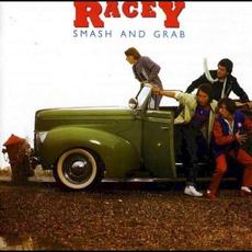 Smash and Grab mp3 Album by Racey