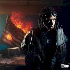 War Ready mp3 Album by Rich Amiri