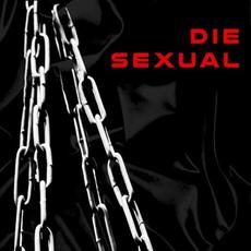 Bound EP mp3 Album by Die Sexual