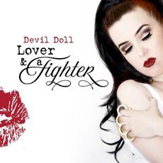 Lover & a Fighter mp3 Album by Devil Doll