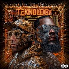 Teknology mp3 Album by Termanology & Tek