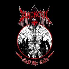 Hail the Cult mp3 Album by Blackevil