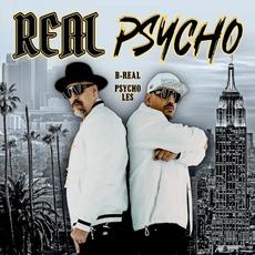 Real Psycho mp3 Album by B‐Real & Psycho Les