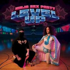 Level Up mp3 Album by Ninja Sex Party