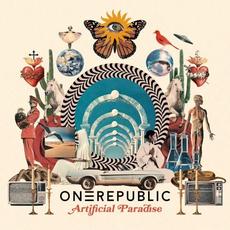 Artificial Paradise (Super Deluxe Edition) mp3 Album by OneRepublic