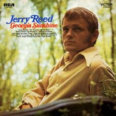 Georgia Sunshine mp3 Album by Jerry Reed