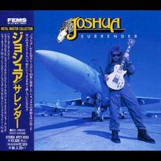 Surrender (Japanese Edition) mp3 Album by Joshua