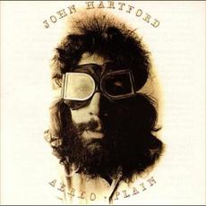 Aereo-Plain (Re-Issue) mp3 Album by John Hartford