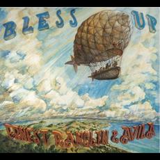 Bless Up mp3 Album by Ernest Ranglin & Avila