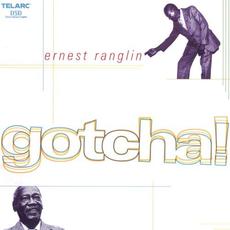 Gotcha! mp3 Album by Ernest Ranglin