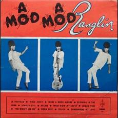 A Mod A Mod Ranglin mp3 Album by Ernest Ranglin