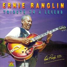 Tribute to a Legend mp3 Album by Ernest Ranglin