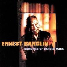 Memories of Barber Mack mp3 Album by Ernest Ranglin