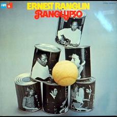 Ranglypso mp3 Album by Ernest Ranglin