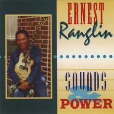 Sounds & Power mp3 Album by Ernest Ranglin