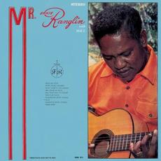 Mr. Ranglin With Soul mp3 Album by Ernest Ranglin