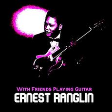 With Friends Playing Guitar mp3 Album by Ernest Ranglin